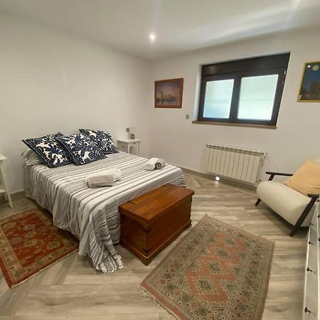 Apto. Entero. Nuevo Y Muy Comodo El Escorial Exteriér fotografie